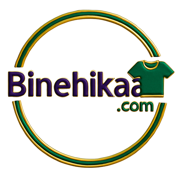 Binehikaa